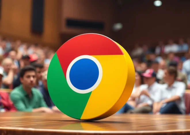 Bir devrin sonu: Google, Chrome’u satıyor mu?