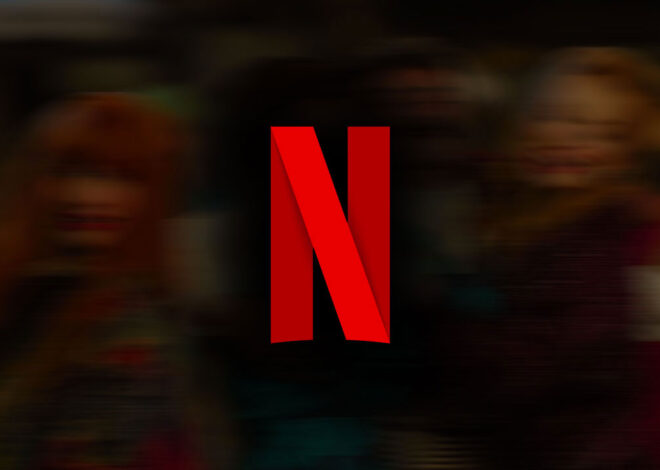 Netflix, 2025’te yayınlanacak yerli yapımları duyurdu!